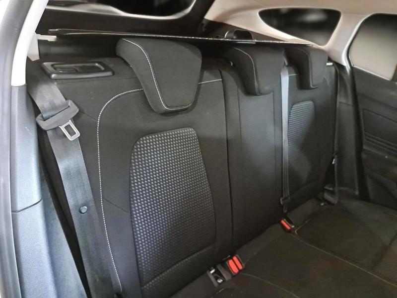 FORD FOCUS WAGON 1.5 Ecoblue 120cv Business