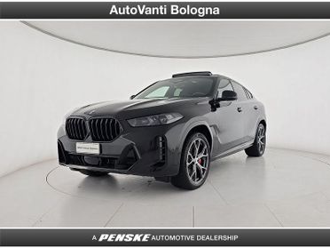 BMW X6 X6 xDrive40i 48V Msport Pro