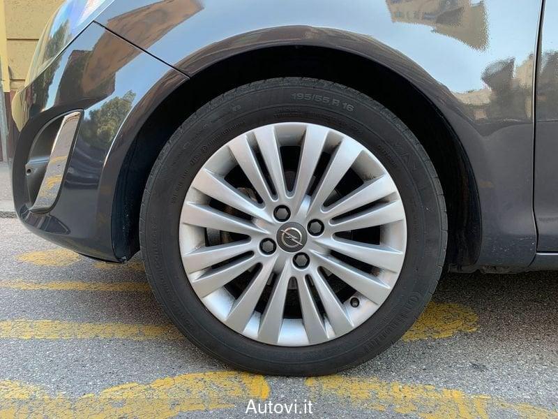 Opel Corsa Corsa 1.2 5 porte Easytronic Cosmo