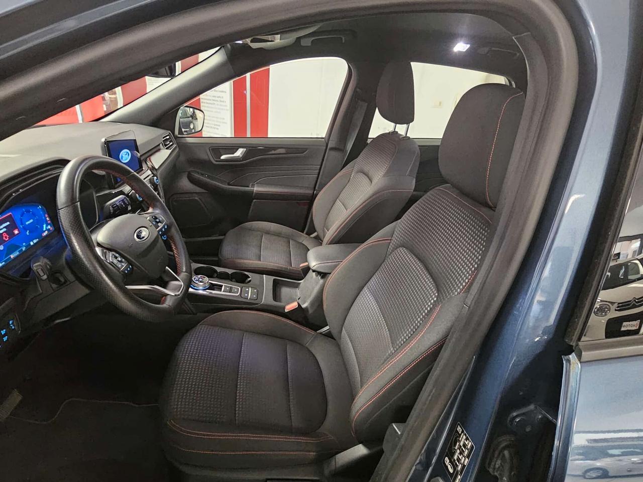 Ford Kuga 1.5 EcoBlue 120 CV aut. 2WD ST-Line X