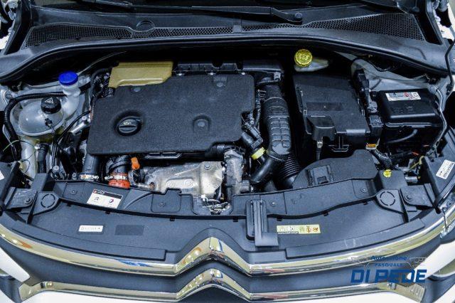 CITROEN C3 BlueHDi 100 S&S Feel