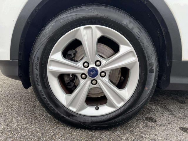 FORD Kuga 2.0 TDCI 4WD BUSINESS