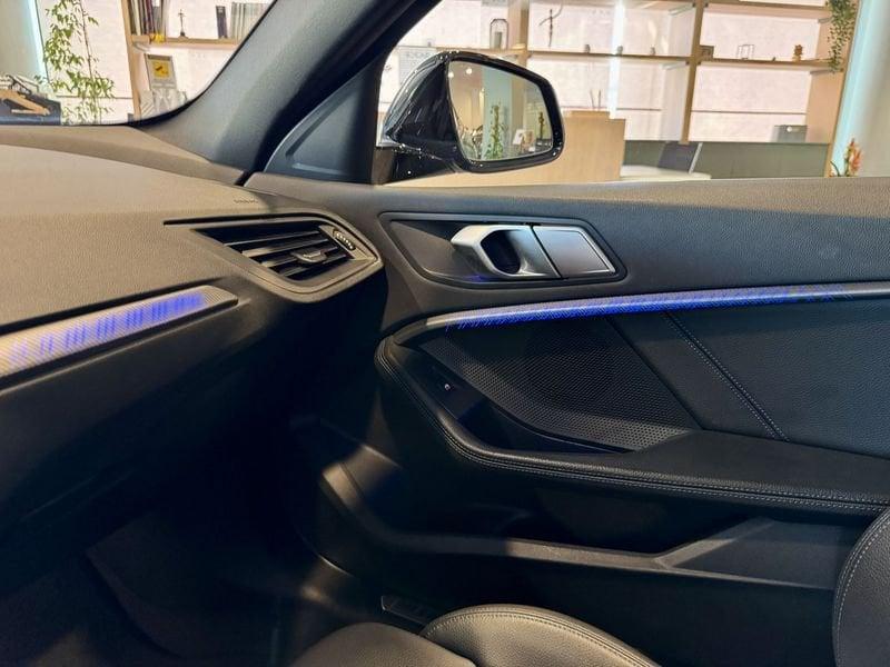 BMW Serie 1 116d 5p. Msport Cambio Aut.