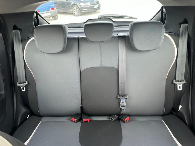 LANCIA Ypsilon 1.2 69 CV 5 porte Elefantino