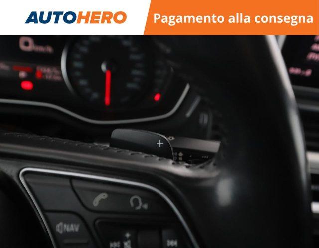 AUDI A5 SPB 2.0 TDI 190 CV S tronic Sport