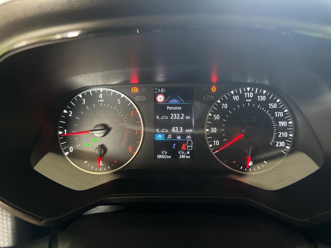 Renault Clio TCe 90 CV 5 porte Techno 2023