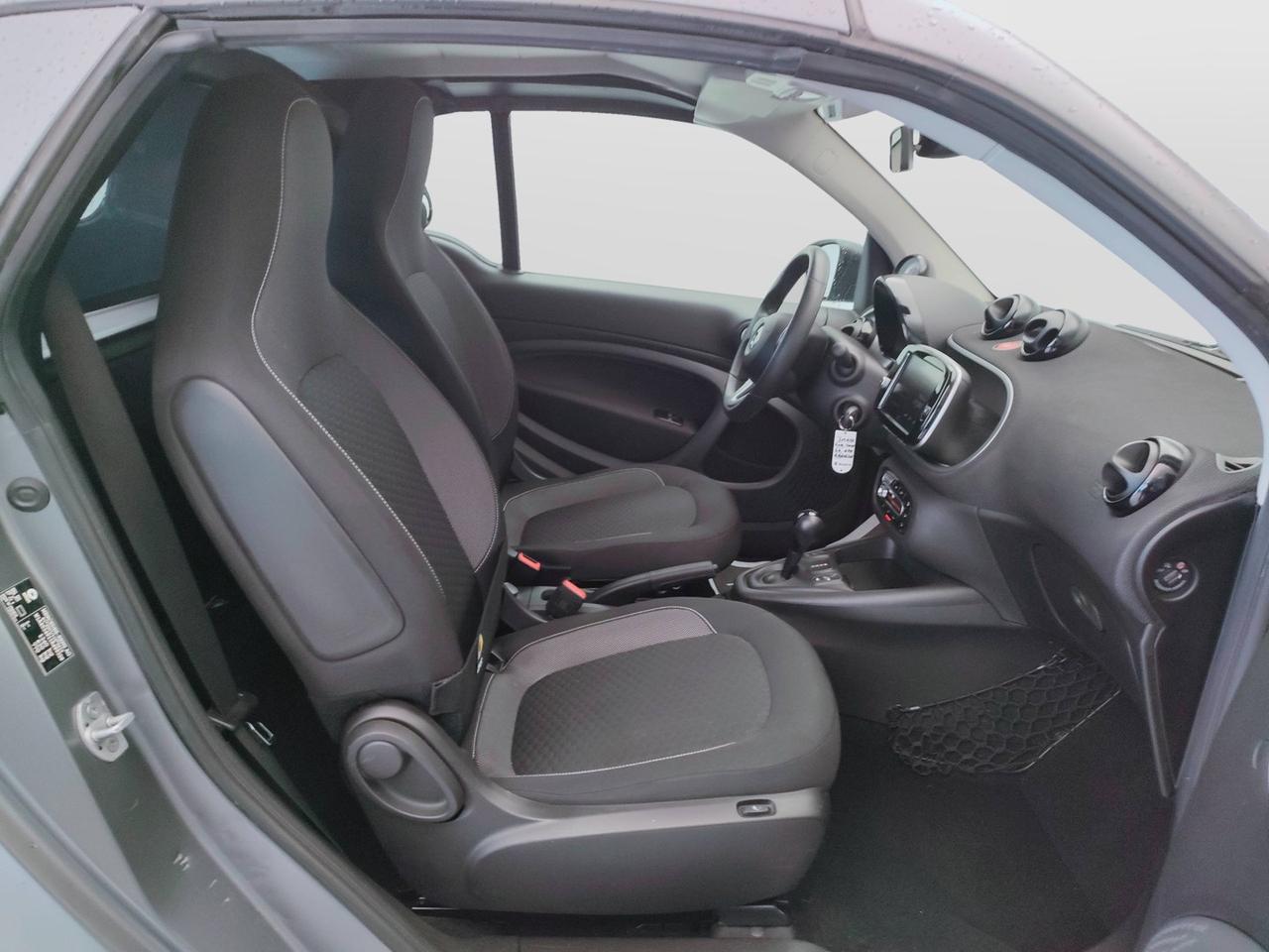 SMART Fortwo III 2020 Cabrio - Fortwo Cabrio eq Pulse 22kW