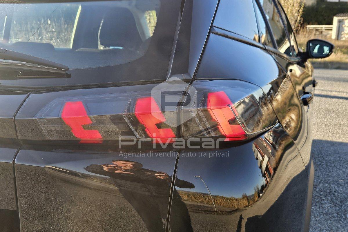 PEUGEOT 2008 BlueHDi 100 S&S Active