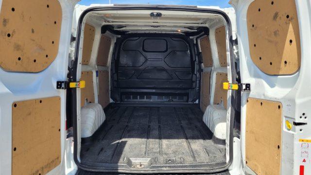 FORD Transit Custom 320 2.0 EcoBlue 130 PC Furgone Trend L1H1 E6dtemp