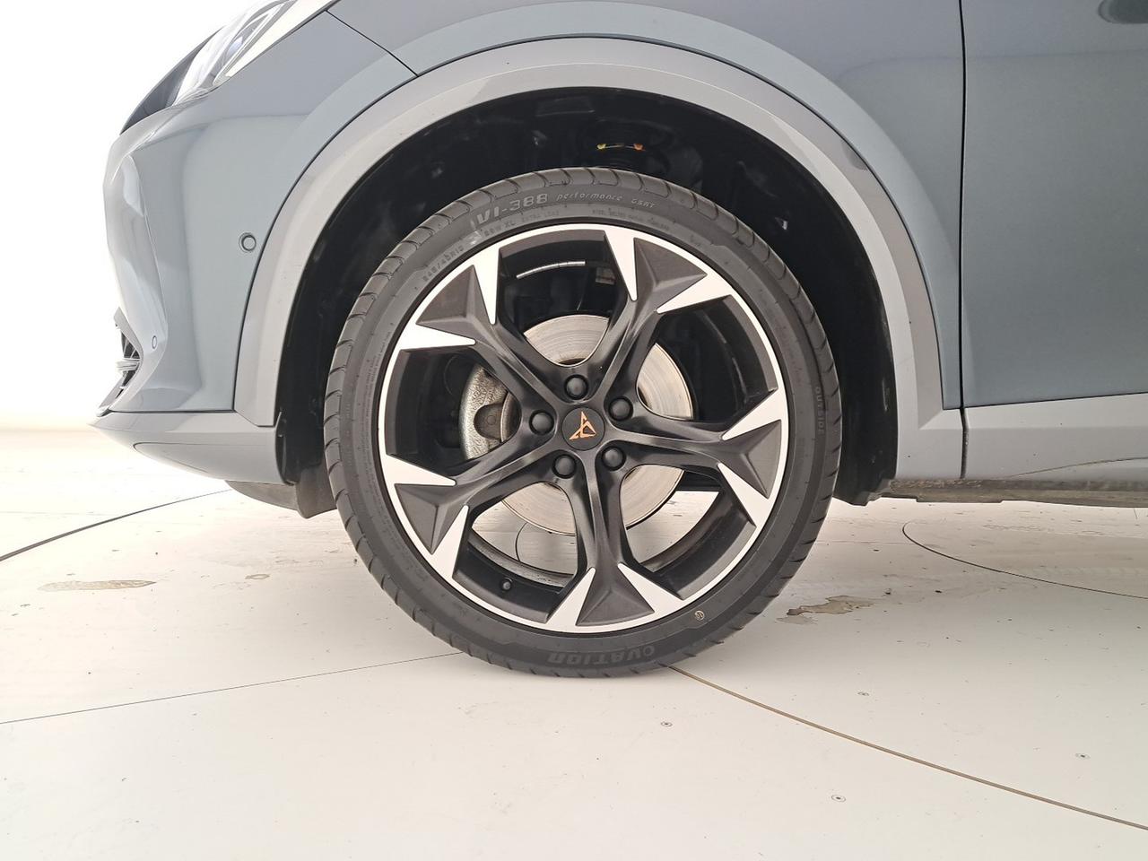 Cupra Formentor 2.0 tdi 4drive 150cv dsg