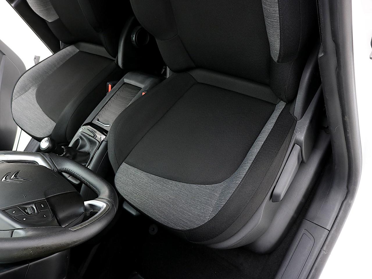 Citroen C4 Picasso 1.6 HDi 90 Attraction