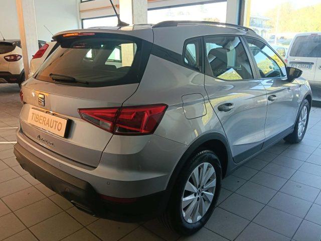 SEAT Arona 1.0 EcoTSI Style