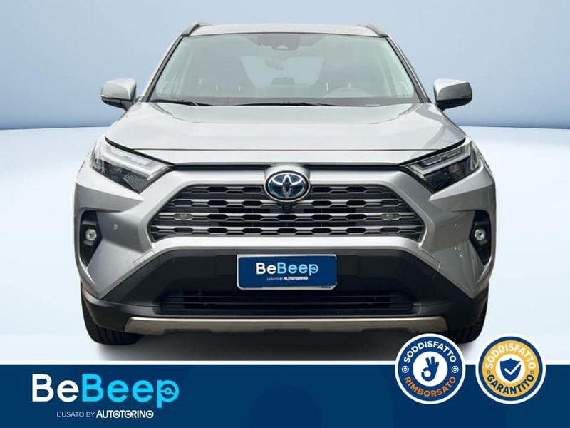 Toyota RAV4 2.5 VVT-IE H LOUNGE AWD-I 222CV E-CVT