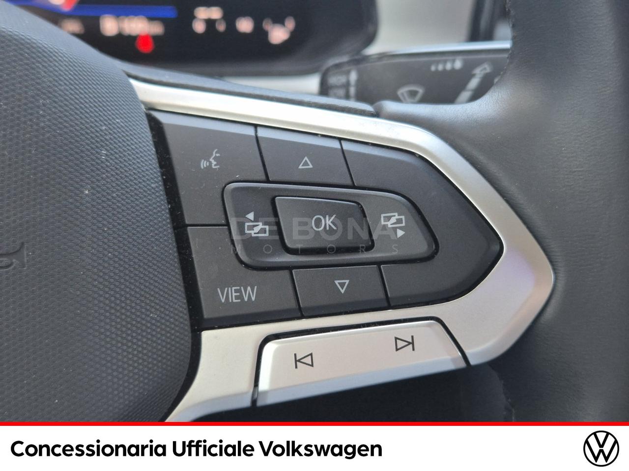 Volkswagen T-Roc 1.0 tsi edition plus 115cv