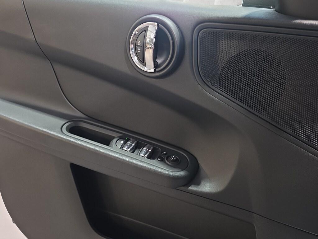 Mini Cooper Countryman 1.5 TwinPower Turbo Cooper Steptronic