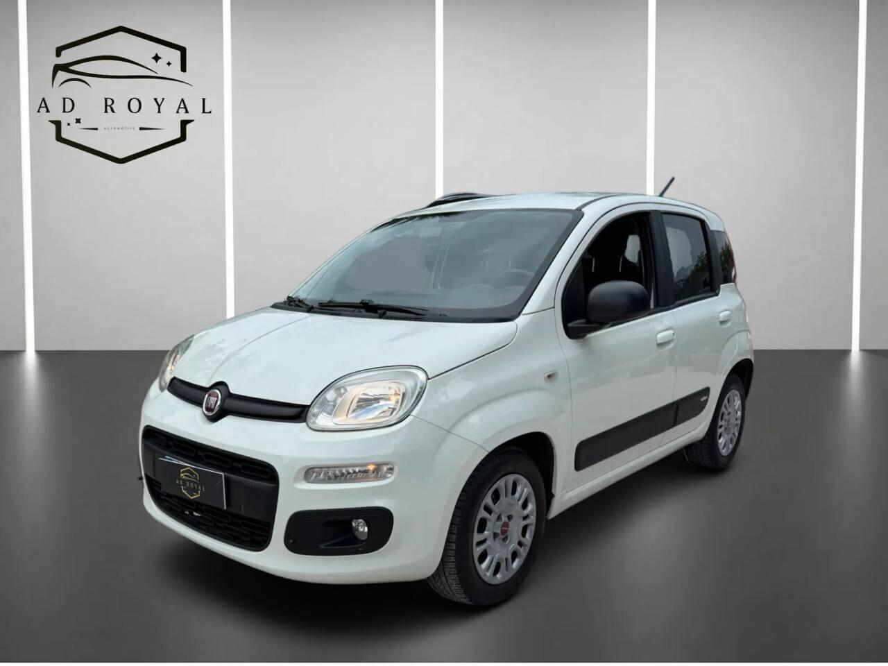 Fiat Panda 1.2 EasyPower Lounge 12/2020
