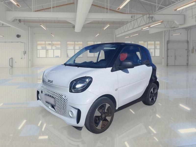 SMART FORTWO EQ 41kW passion