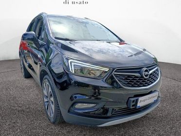 Opel Mokka X 1.6 CDTI 136cv Innovation 4x2 S&S