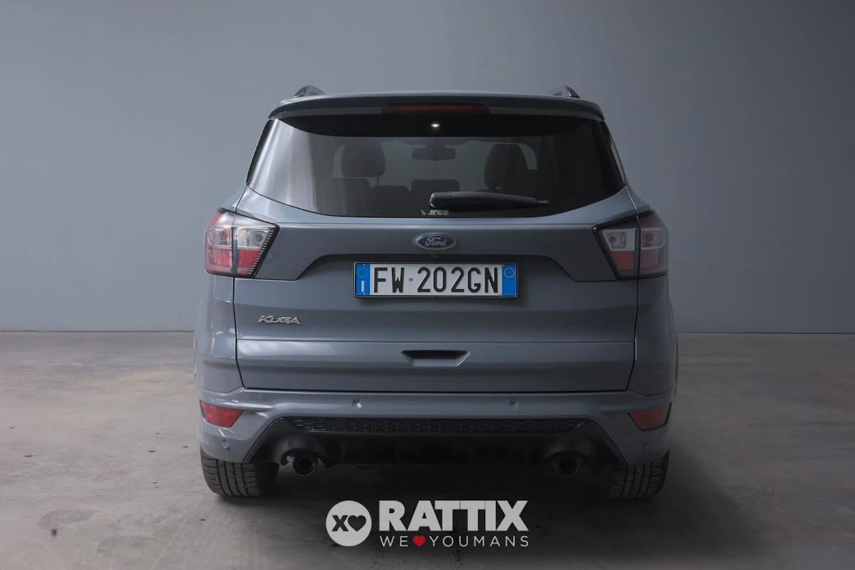 Ford Kuga 1.5 Ecoboost 120CV ST-Line