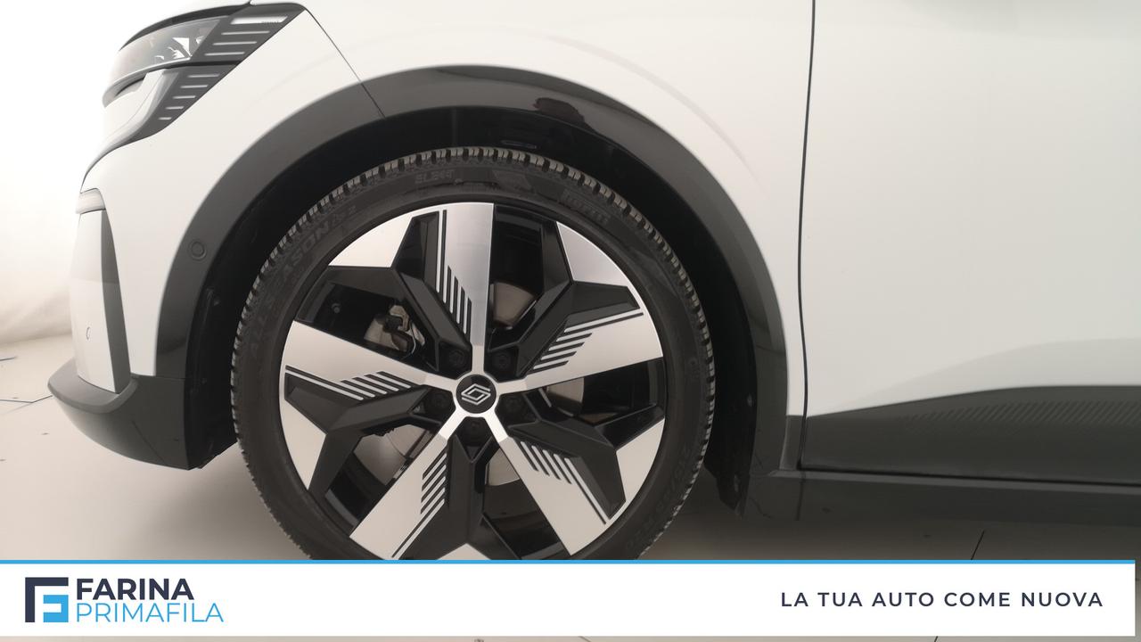 RENAULT Megane IV E-Tech - Megane E-Tech Evolution EV60 Optimum Charge 220cv