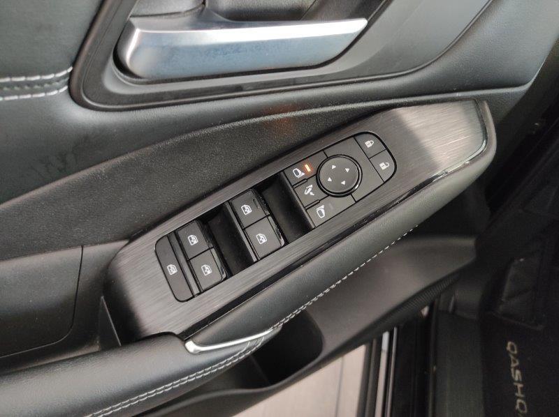NISSAN Qashqai 3ª serie - Qashqai MHEV 140 CV N-Connecta