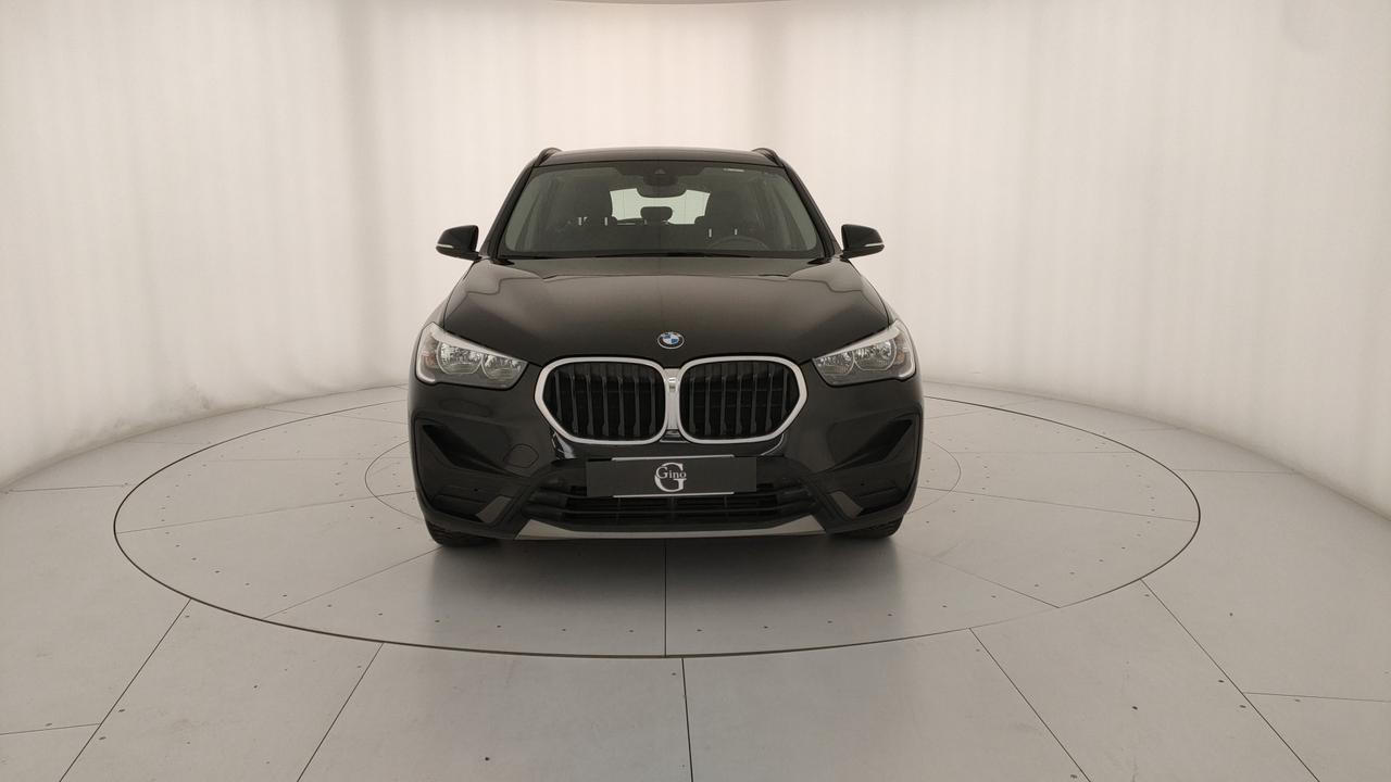 BMW X1 F48 2019 - X1 sdrive18d Advantage