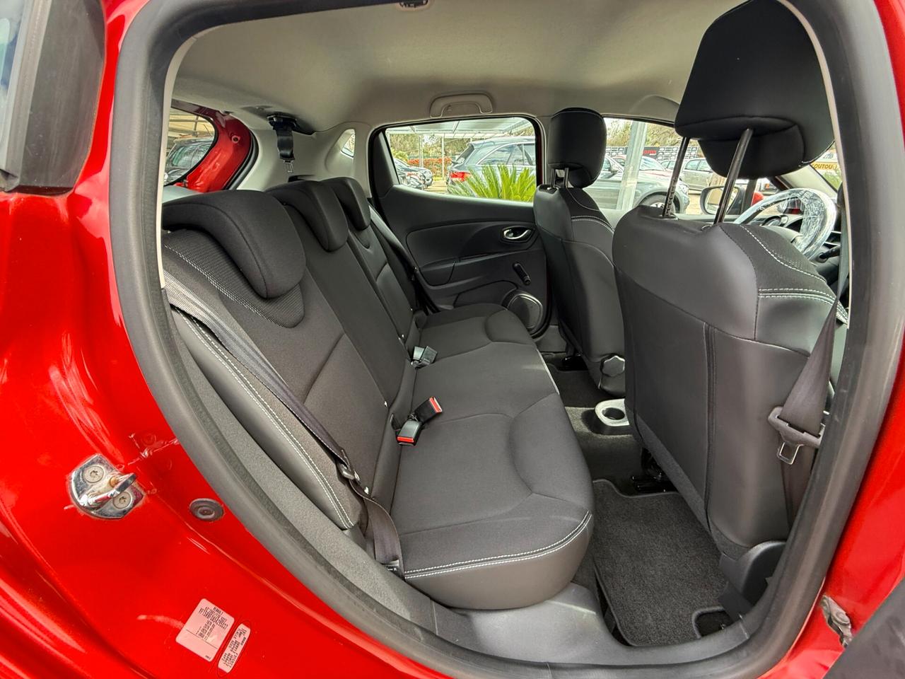 Renault Clio 1.5dci 75Cv Energy Navi 11/2015