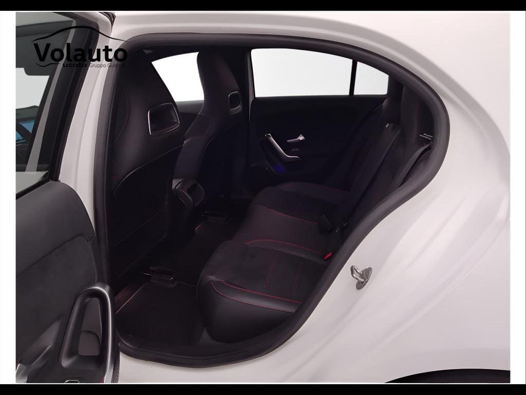 Mercedes-Benz Classe A - W177 2018 - A 180 d Premium