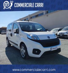 FIAT FIORINO QUBO 1.3 MJT COMBI N1 FURGONE SX - 2020