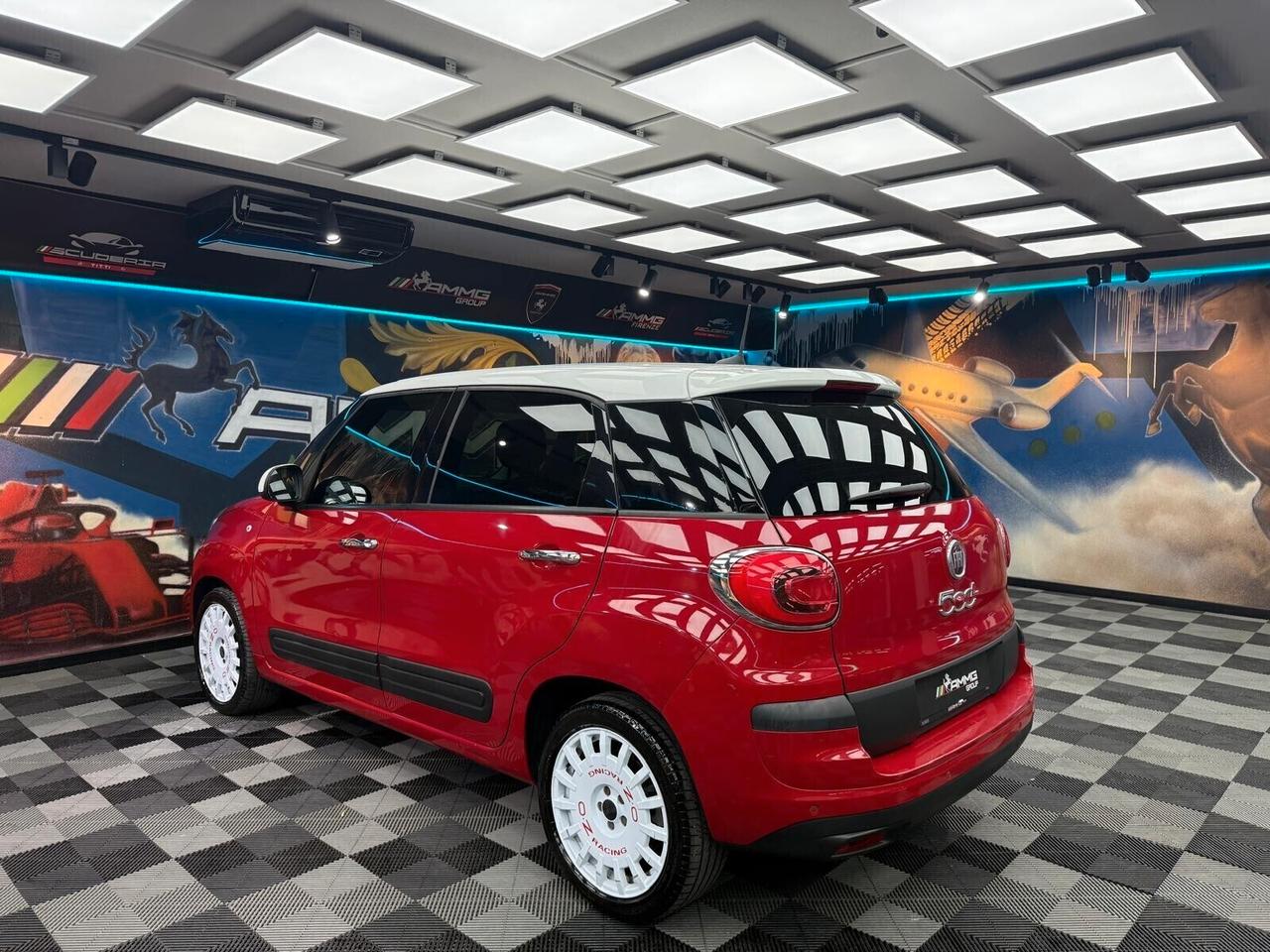 Fiat 500L Pro 1.6 MJT 120CV Mirror 4 posti N1 PREZZO iva inclusa (458)