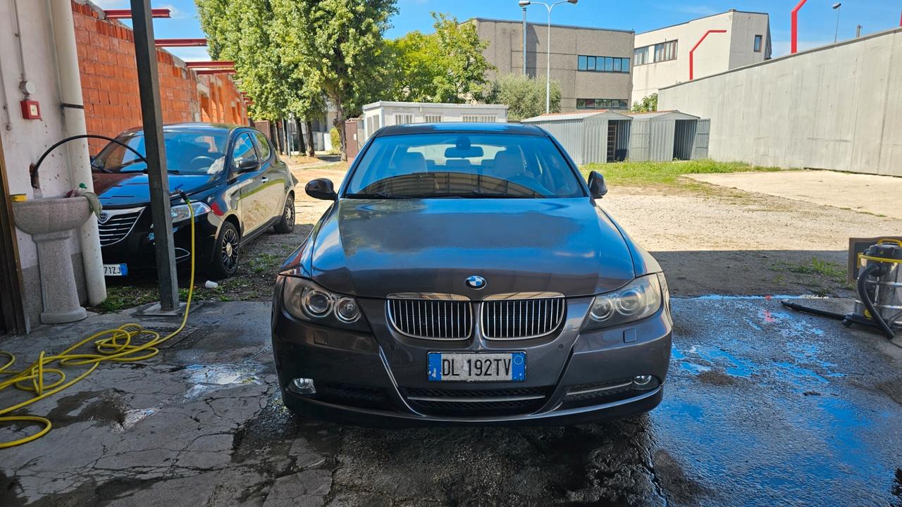 Bmw 330 320d cat Touring Futura