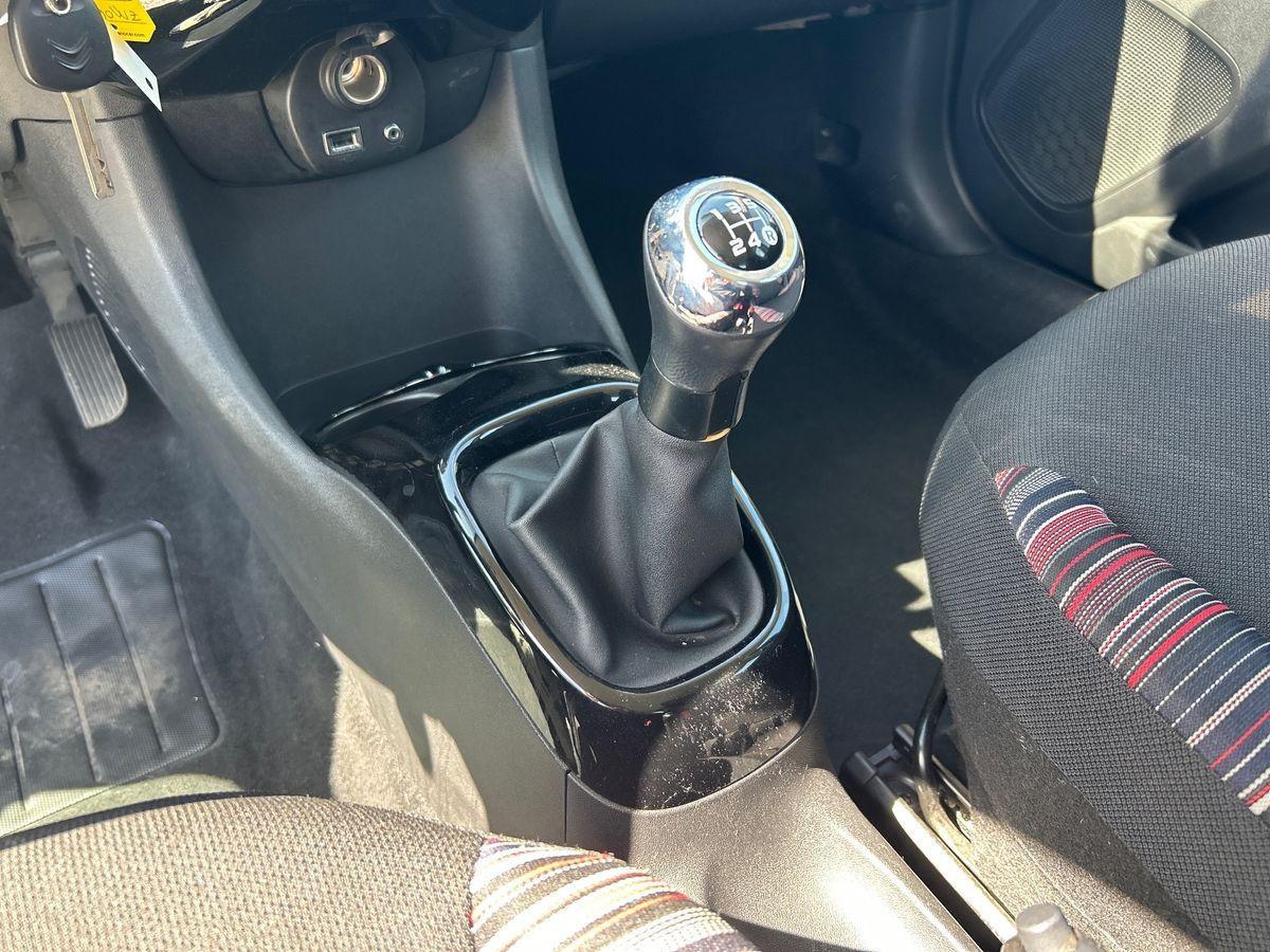 CITROEN C1 II - C1 Airscape 5p 1.0 vti Shine 72cv neopatentati