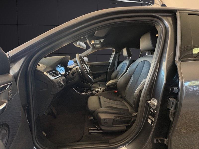 BMW X2 (F39) X2 sDrive20i Msport