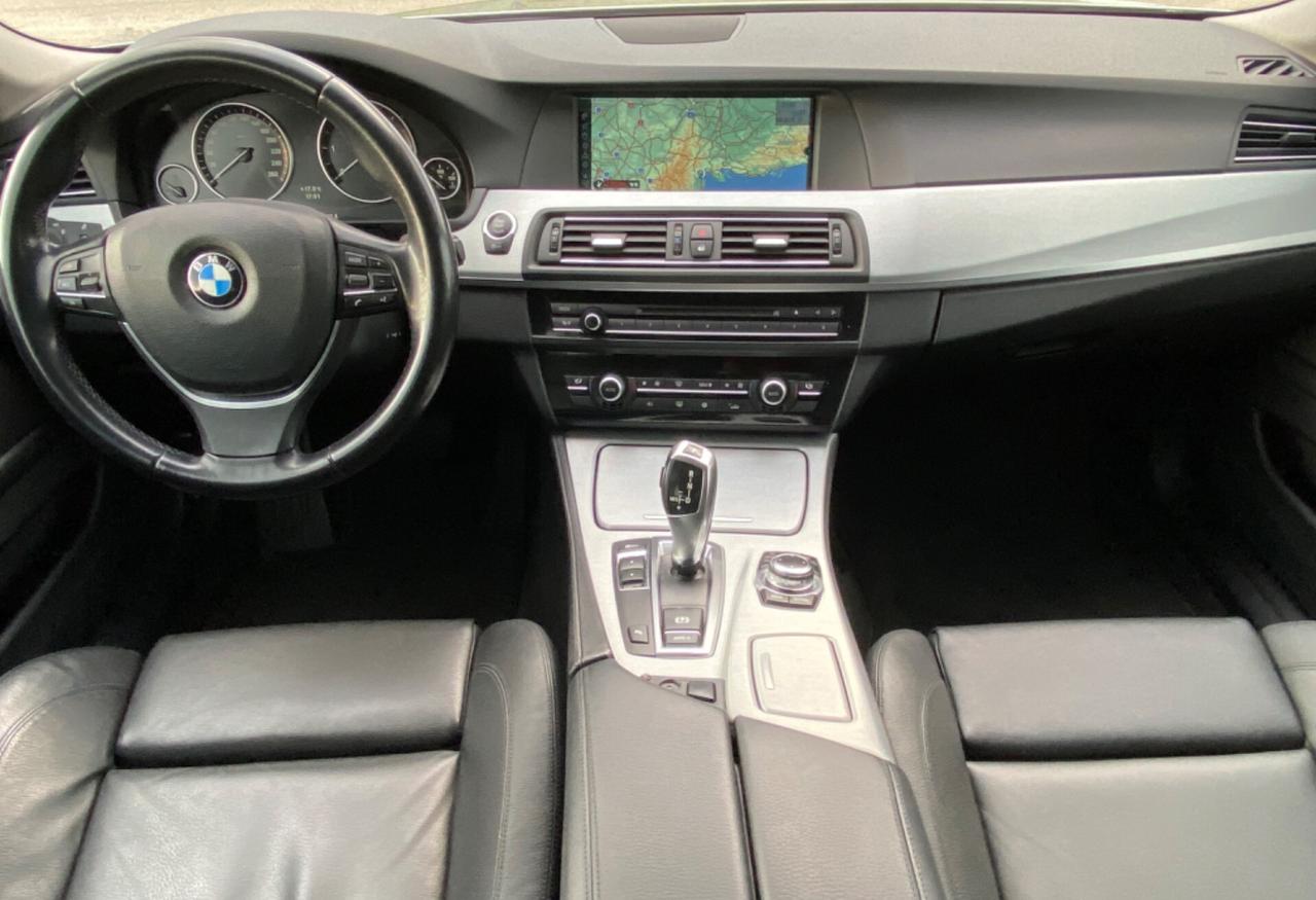 Bmw 530 530d Business