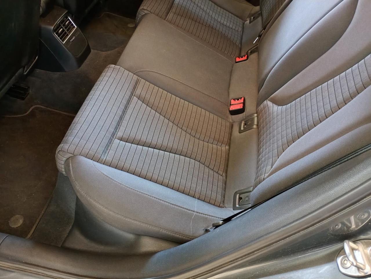 Audi A3 SPB 1.6 TDI 116 CV Sport - NEOPATENTATI