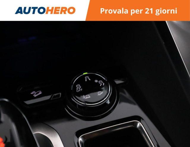 PEUGEOT 3008 BlueHDi 130 S&S EAT8 GT Line
