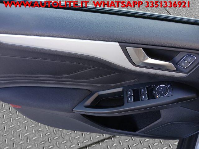 FORD Focus 1.5 EcoBlue 120 CV SW Business
