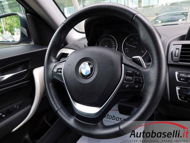 BMW 220 2 COUPÉ 220D ''ADVANTAGE'' AUTOMATICA STEPTRONIC