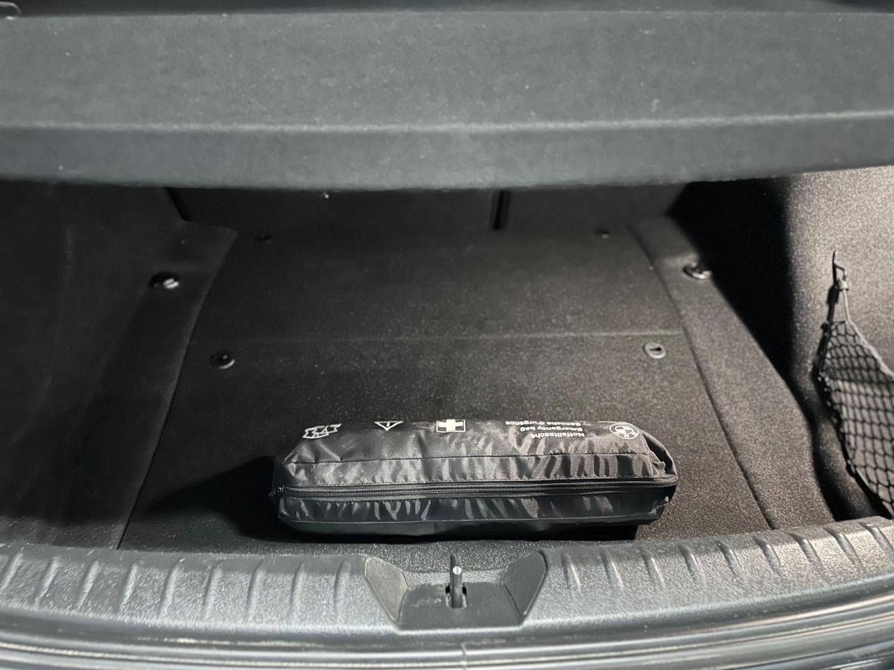 Splendida Bmw 116 Msport/2018-euro6/kmcertificati