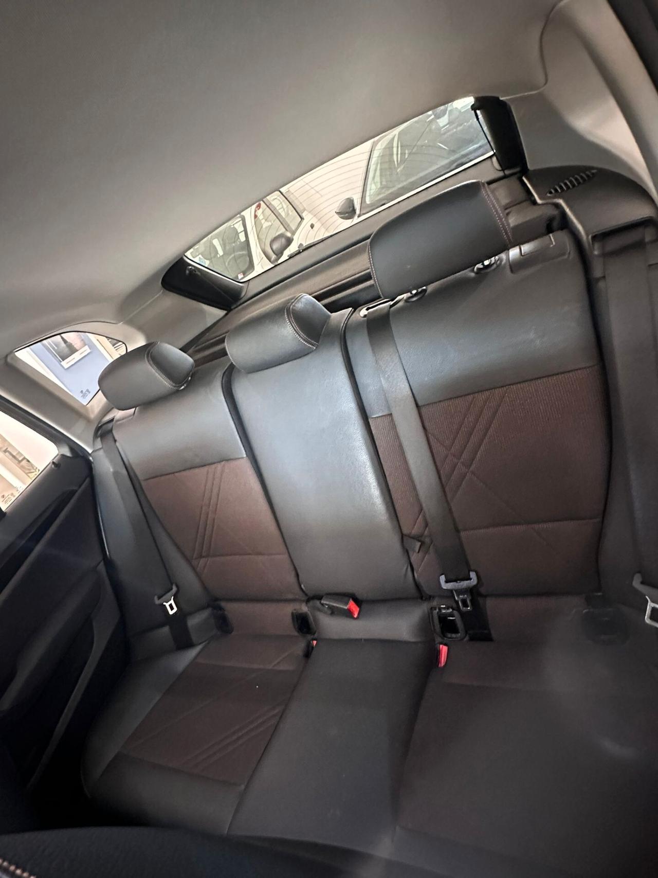 Bmw X1 xDrive18d