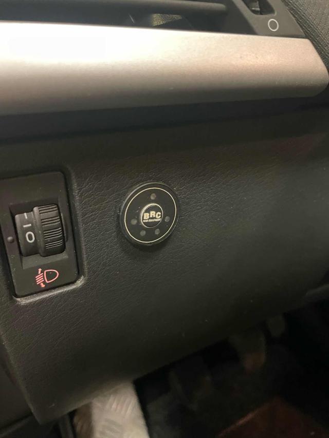 PEUGEOT 207 1.4 8V 75CV 5p. Energie Sport ECO GPL