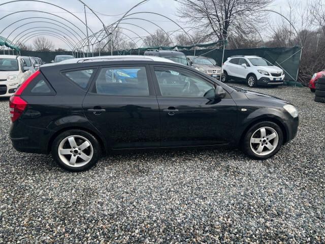 Kia Ceed Sportswagon 1.6 GPL BOMBOLE VALIDE FINO AL 2033