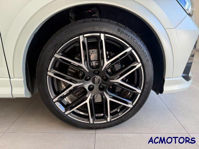 AUDI RS Q3 SPB quattro S tronic EDITION 10 YEARS