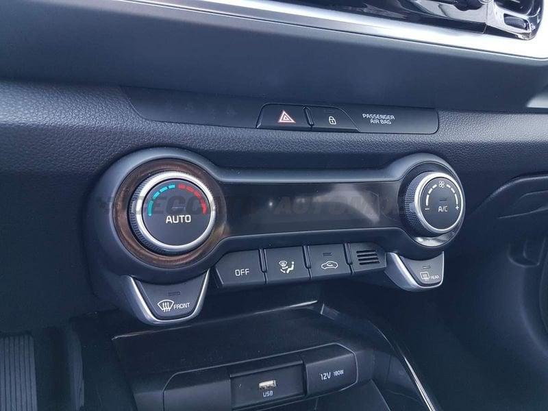KIA Stonic Stonic 1.2 dpi Style 84cv