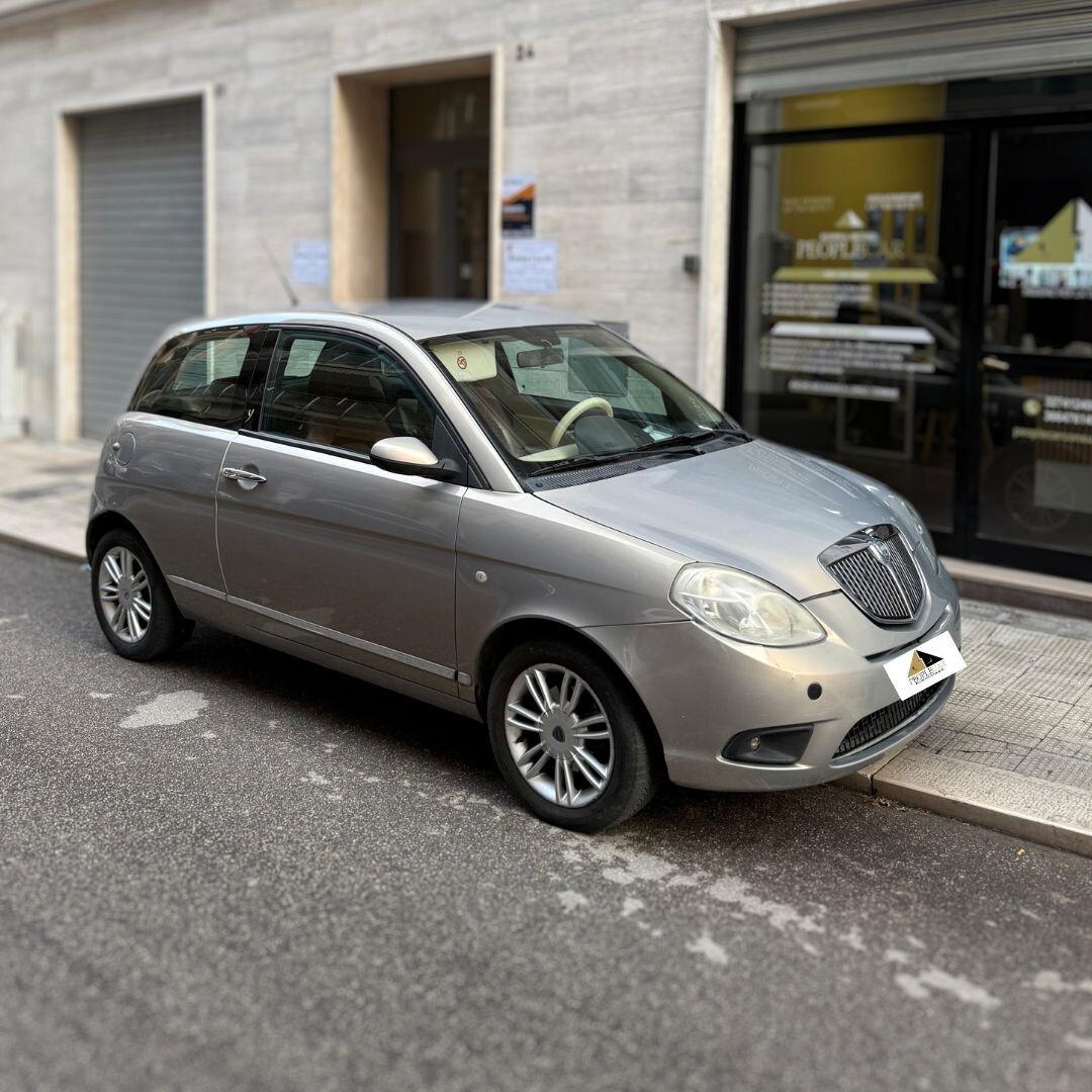 Lancia Ypsilon 1.3 MJT 75 CV **FRIZIONE NUOVA***