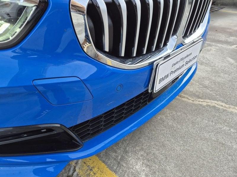 BMW Serie 1 118i Msport 136cv