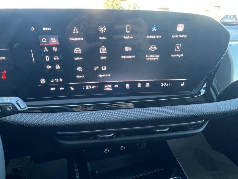 Audi A5 A5 Avant TDI mHEV+ S tronic Business 204 CV