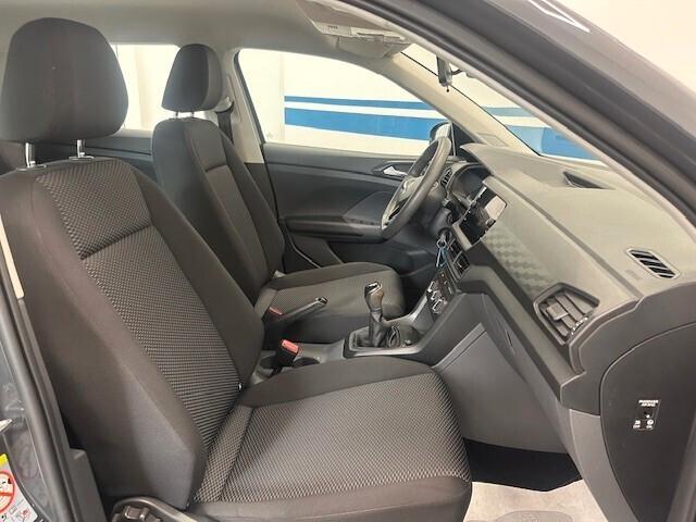 Volkswagen T-Cross 1.0 TSI Urban BMT * 2019 * 44.000 KM *