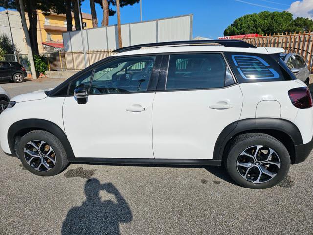 CITROEN C3 Aircross BlueHDi 110 S&S Shine