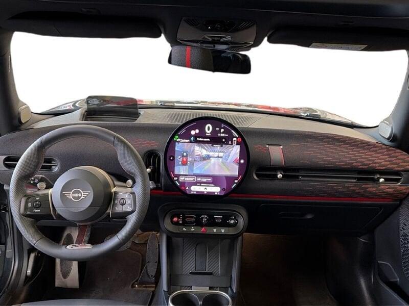MINI Cooper 2.0 S John Cooper Works